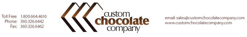 Custom Choclate Comapny